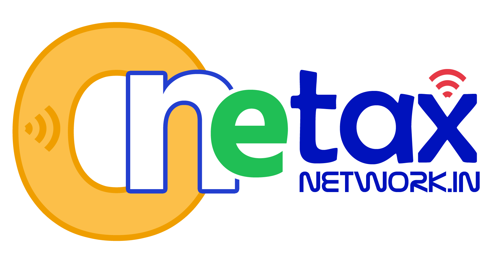 One Tax Network Logo